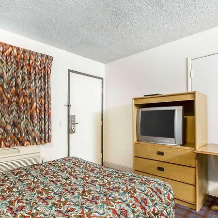 Rodeway Inn Wildwood Mammoth Lakes Zewnętrze zdjęcie