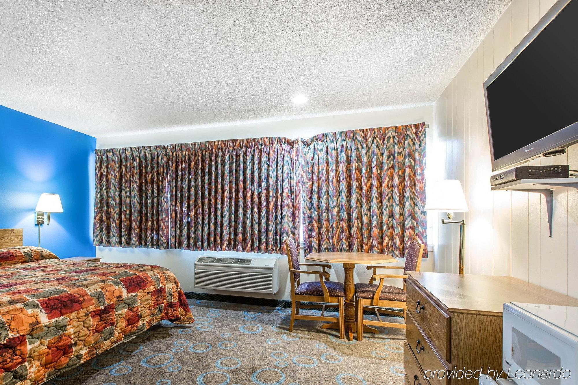 Rodeway Inn Wildwood Mammoth Lakes Zewnętrze zdjęcie