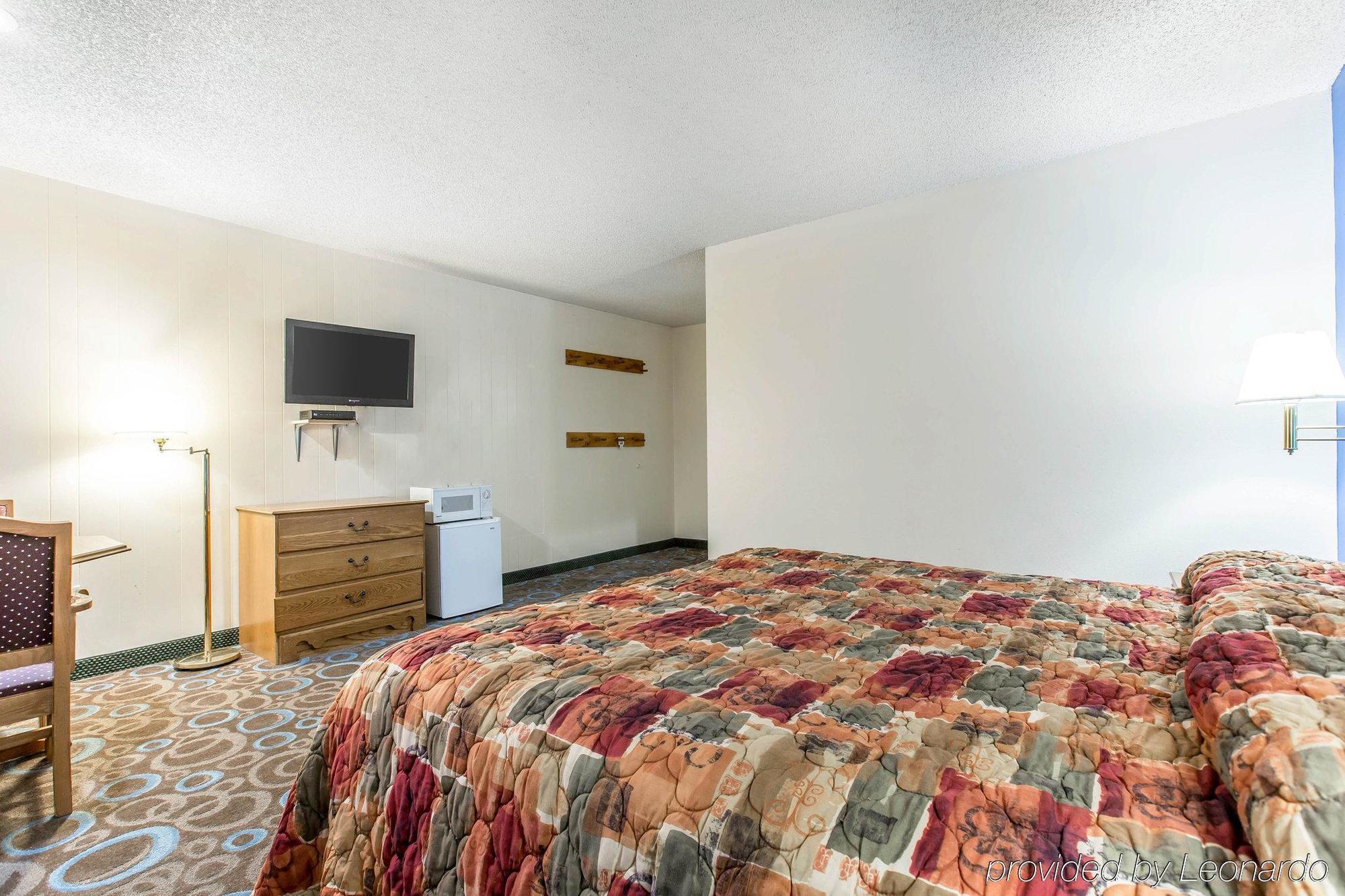 Rodeway Inn Wildwood Mammoth Lakes Zewnętrze zdjęcie