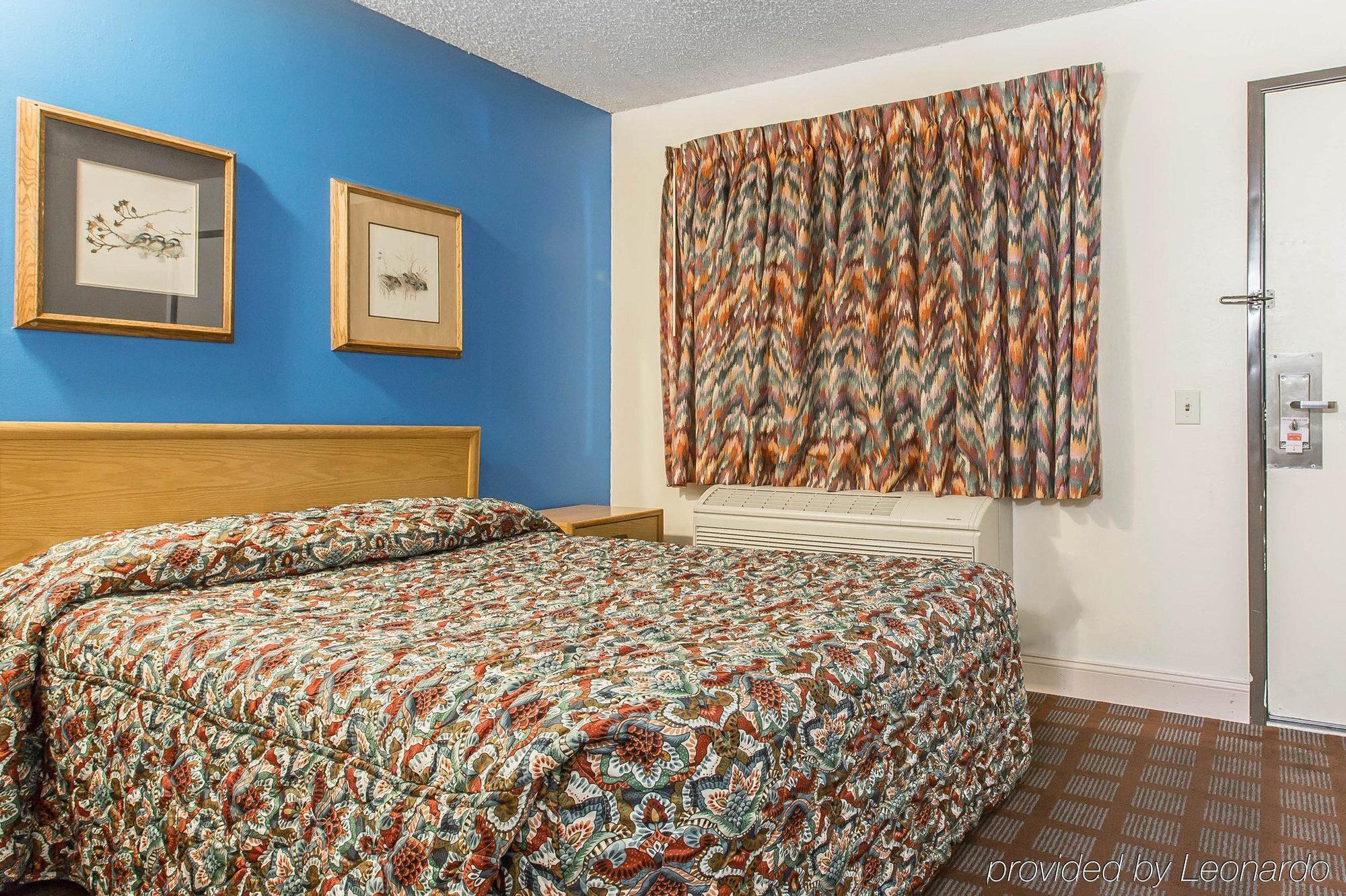 Rodeway Inn Wildwood Mammoth Lakes Zewnętrze zdjęcie