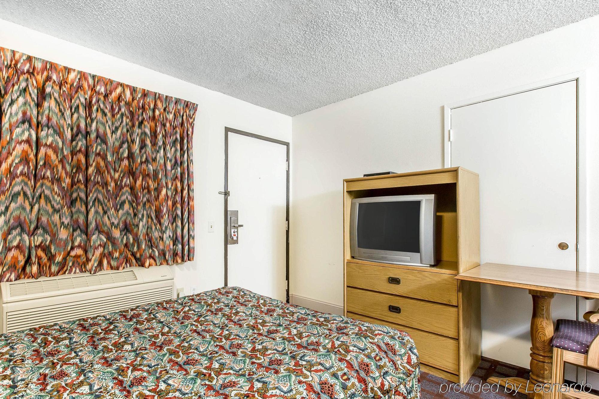 Rodeway Inn Wildwood Mammoth Lakes Zewnętrze zdjęcie