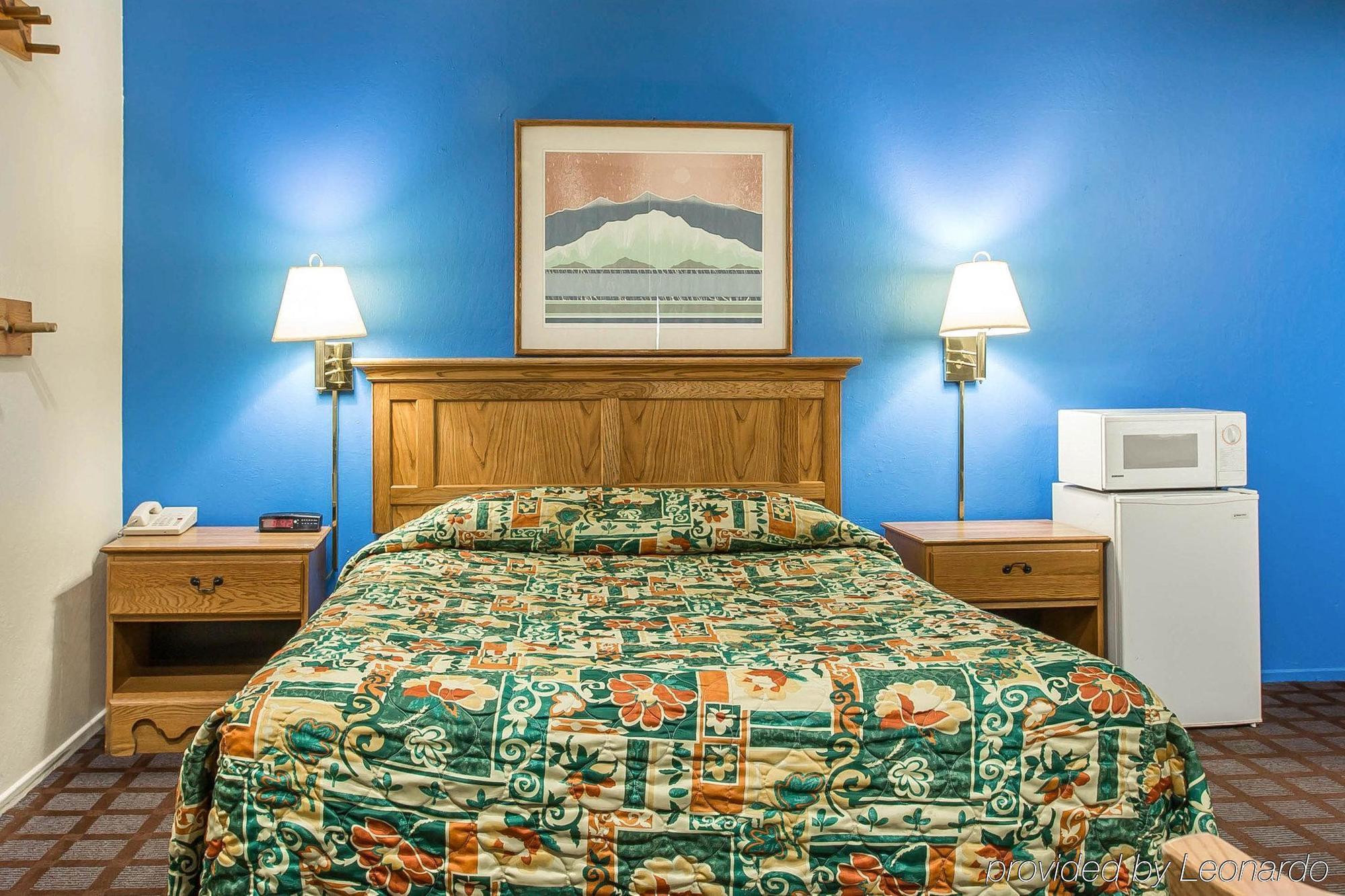 Rodeway Inn Wildwood Mammoth Lakes Zewnętrze zdjęcie