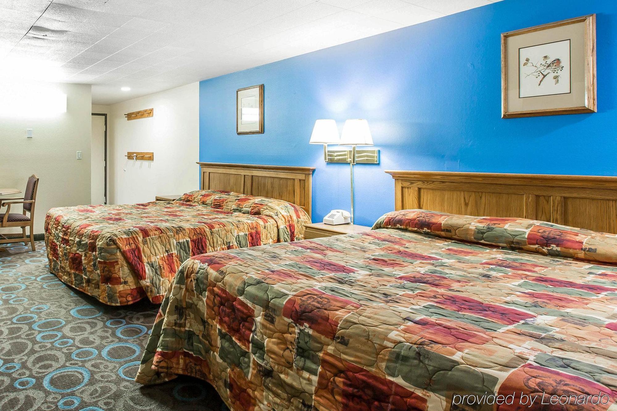 Rodeway Inn Wildwood Mammoth Lakes Zewnętrze zdjęcie