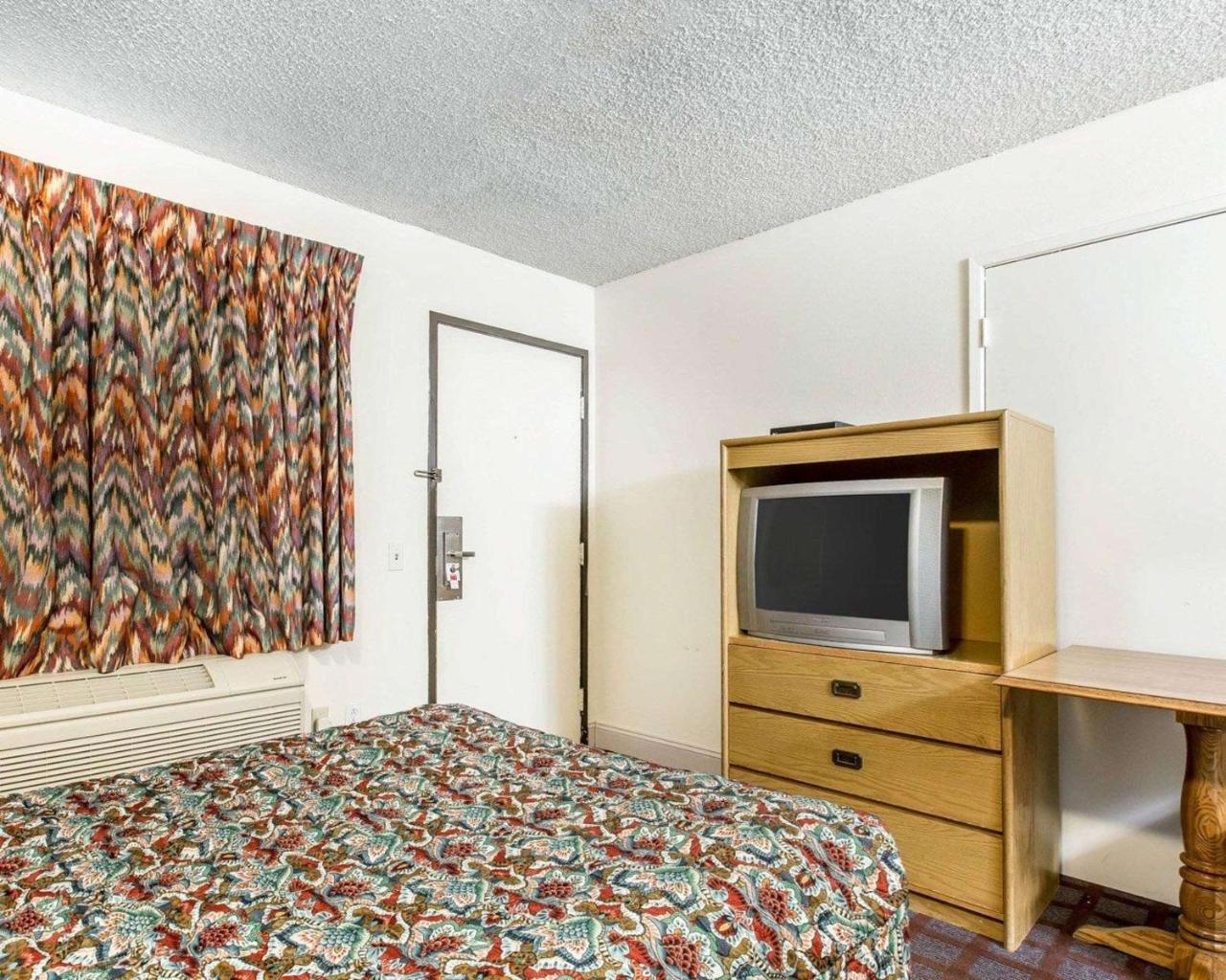 Rodeway Inn Wildwood Mammoth Lakes Zewnętrze zdjęcie