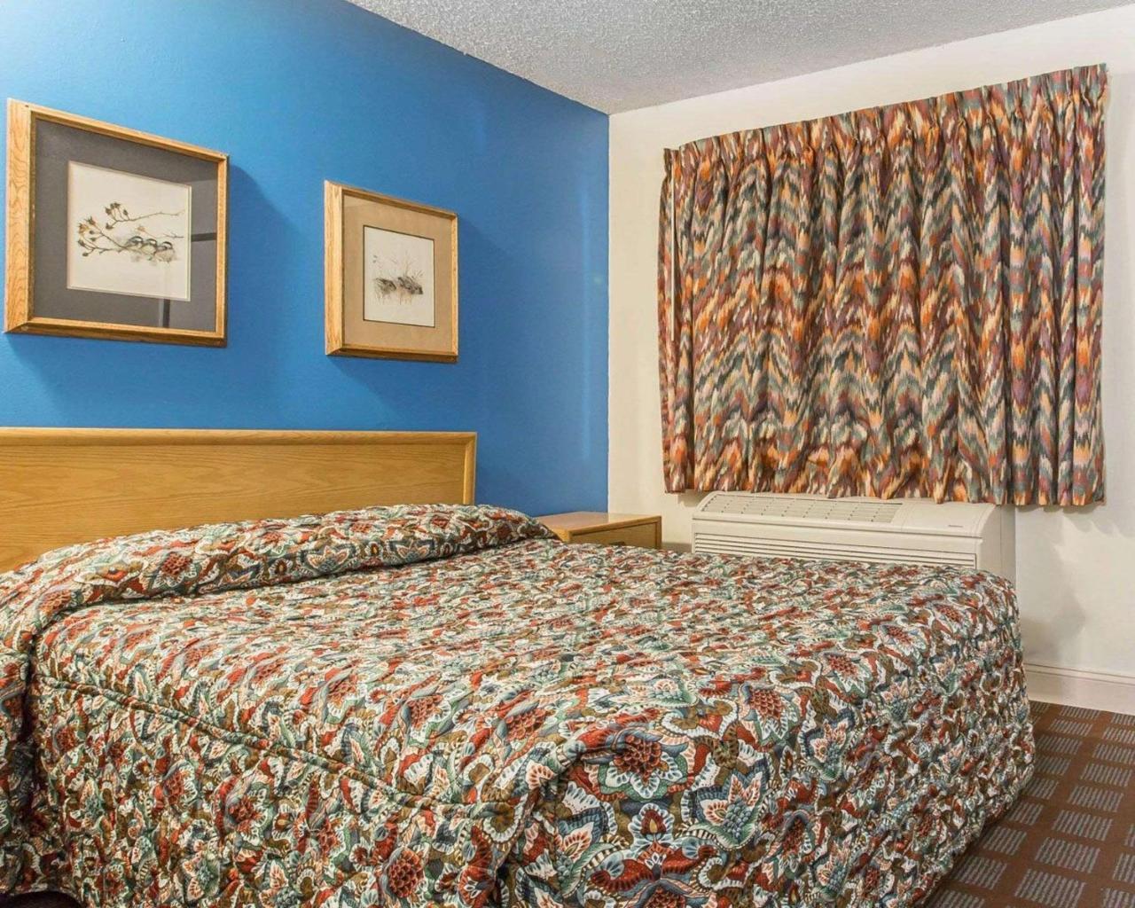 Rodeway Inn Wildwood Mammoth Lakes Zewnętrze zdjęcie