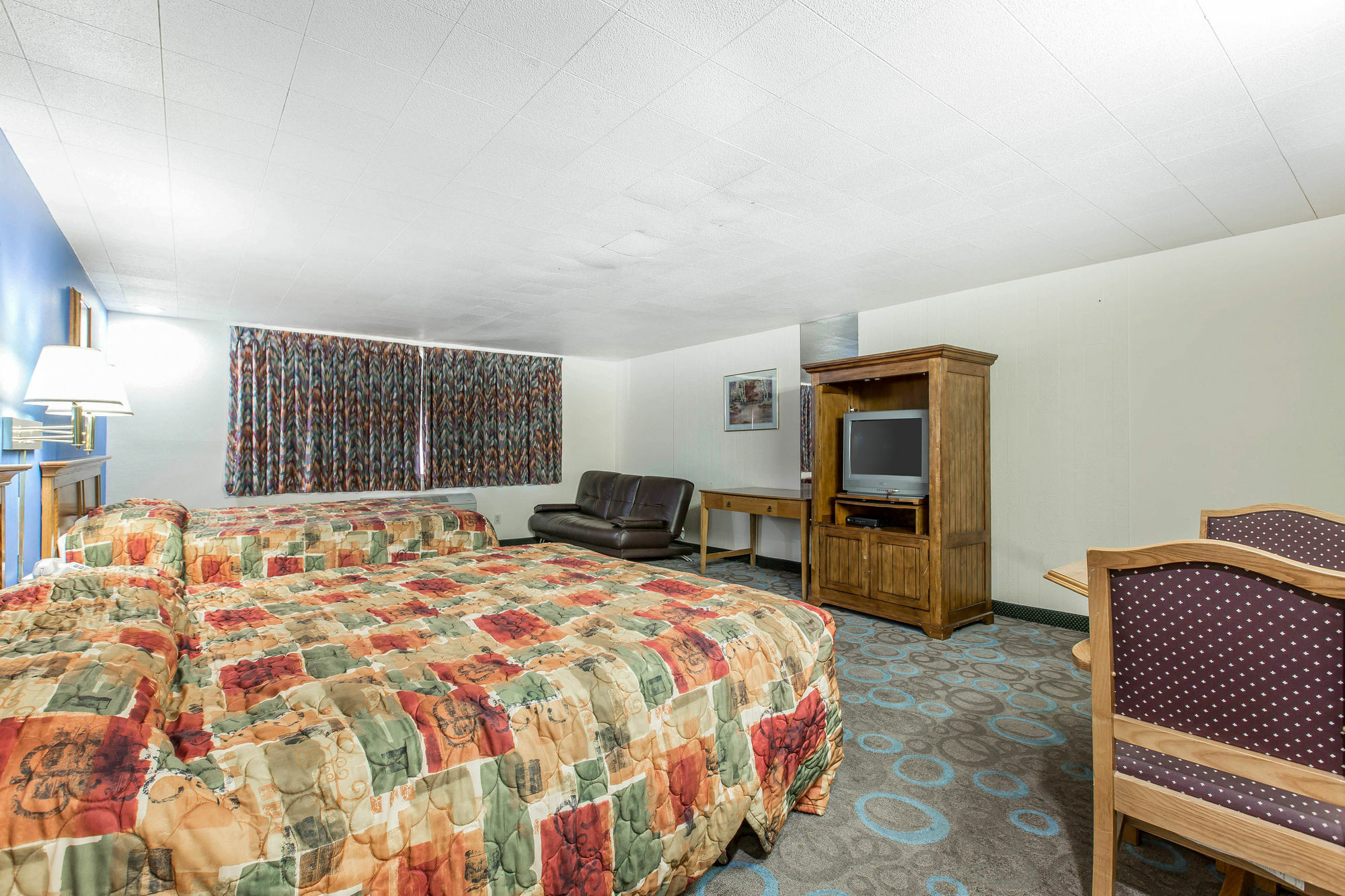 Rodeway Inn Wildwood Mammoth Lakes Zewnętrze zdjęcie